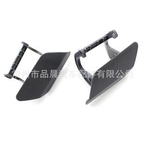 Couvercle en plastique pour liquide de lave-phare, clip en plastique pour pare-chocs avant gauche et droit, pour Bmw F01 F02 2013 2015 - Product Image 1