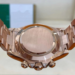 Đa chức năng thời gian đồng hồ cơ khí, thiết kế mới Top-level của người đàn ông kinh doanh đồng hồ, Sapphire gương - Product Image 5