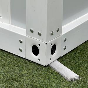 Conteneur plat personnalisable, durable, respirant, design contemporain, assemblage sur site, solution d'hébergement extérieur pour appartements - Product Image 5