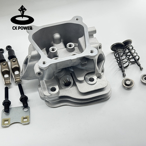 อะไหล่เครื่องจักรกลเบนซินแบบ4จังหวะ210CC 3KW 170F GX210ซีเอ็กซ์ - Product Image 6