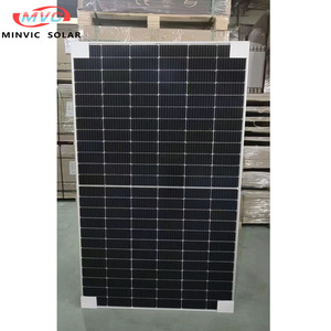 แผ่นแผงโซลาร์โมดูล<span class=keywords><strong>420W</strong></span> PV สีดำทั้งหมดของ <span class=keywords><strong>Trina</strong></span> vertexs - Product Image 6