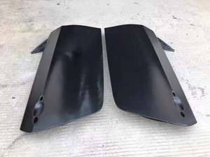 Placa de Puerta Trasera para BMW E92 - Product Image 3