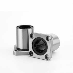Boulons de fixation série LMF/K/H (SMF/K/T) pour LMF6UU LMK6UU LMH6UU - Product Image 3