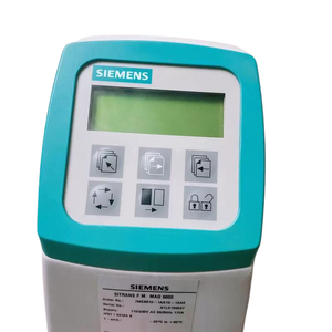 ไมโครโปรเซสเซอร์5000 FM sitrans สแตนเลสและพลาสติกที่มีการปรับแต่ง OEM รองรับมิเตอร์วัดการไหลของ5000 FM - Product Image 2