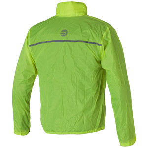 Chaqueta impermeable Befast EXPERT Fluo Yellow XXL - Product Image 2