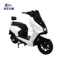 Moto Cross 2025 Nouvelle Moto Électrique Électronique E4 1500W 72V Moto Électrique Adulte Pit Bike EBIKE