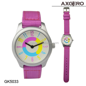 Système de bracelet de <span class=keywords><strong>montre</strong></span> en nylon noir personnalisé montres à quartz résistantes à l'eau 5 ATM <span class=keywords><strong>pour</strong></span> hommes boîtier en acier inoxydable <span class=keywords><strong>montre</strong></span> à énergie <span class=keywords><strong>solaire</strong></span> - Product Image 3