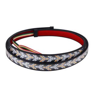 Bande lumineuse LED pour camion, <span class=keywords><strong>feu</strong></span> arrière <span class=keywords><strong>de</strong></span> hayon, barre <span class=keywords><strong>de</strong></span> hayon, <span class=keywords><strong>feu</strong></span> <span class=keywords><strong>de</strong></span> freinage, <span class=keywords><strong>feu</strong></span> <span class=keywords><strong>de</strong></span> marche arrière, bande <span class=keywords><strong>de</strong></span> <span class=keywords><strong>signalisation</strong></span> pour pick-up, <span class=keywords><strong>feu</strong></span> arrière <span class=keywords><strong>de</strong></span> remorque, <span class=keywords><strong>feu</strong></span> arrière <span class=keywords><strong>de</strong></span> camion LED - Product Image 2