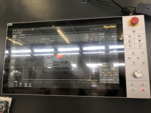 Single Platform <b>Laser</b> Cutting Machine DS3015 6025 3000W Power Metal Stainless Steel Cutting Automatic - Product Image 4