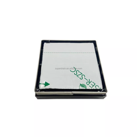 Couverture amovible pour éviter le colmatage, ensemble de drainage en plastique, drain de douche avec filtre à cheveux