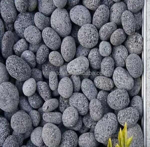 Pierres chaudes de basalte rouge et noir naturel, bloc de barbecue, sans poussière, écologiques, qualité supérieure, vente en gros, pierre de lave <span class=keywords><strong>volcanique</strong></span>, meilleur <span class=keywords><strong>prix</strong></span> - Product Image 4