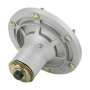 Support d'axe de tondeuse à gazon A10370 623782, accessoire de montage de lame de tondeuse à gazon - Product Image 3