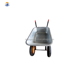 Meilleures ventes sur le marché russe, <span class=keywords><strong>brouette</strong></span> à double <span class=keywords><strong>roues</strong></span> WB6418 - Product Image 2