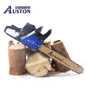 Professional Tree Felling Splitting Wedges Cheap-chainsaw Tree Cutting Chainsaw