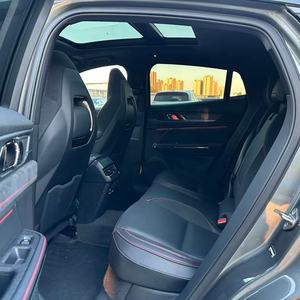 Lynk & Co 05 Five Door Five Seater SUV 2,0 T Motor Automático R20 Asientos <span class=keywords><strong>de</strong></span> cuero oscuro Izquierda Coche usado chino Venta caliente en todo el mundo - Product Image 4