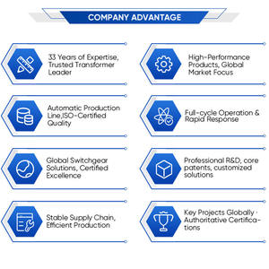 Entrega rápida de interruptores de 12KV IP30 MV y HV para proyectos de energía urgentes que requieren una instalación rápida - Product Image 5