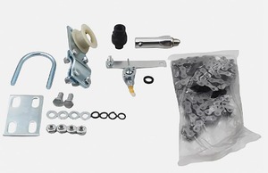 Bisiklet için OLYIN 2 zamanlı 4 zamanlı motorlu bisiklet kiti gaz motoru - Product Image 3