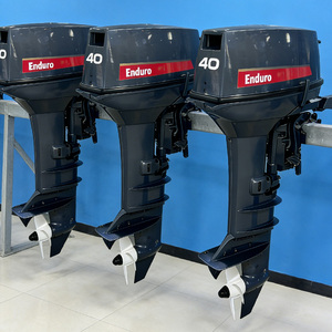 Sistema de Encendido para Motor Fuera de Borda Yamaha 40HP E40JMHL de 2 Tiempos para Lanchas Rápidas - Product Image 6