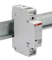 Contacteur de sécurité 1SBE111111R1411, 3,7 kW, bobine 12V AC/DC, contact 16 A, 250V, 2 pôles, 1 NO/1 NC, série ESB16