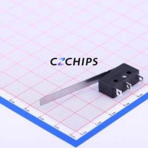 G15-06SM06-15 Limit Switch Through hole Component (THT) Switch - Product Image 2