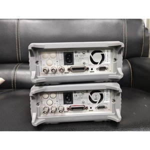 1 ชิ้น KEYSIGHT/Agilent/HP 53132A 225MHz เครื่องนับความถี่อเนกประสงค์ใช้แล้ว *X - Product Image 3