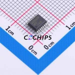 High Quality MAX6654MEE+T QSOP-16 <b>Sensor</b> <b>Temperature</b> <b>Sensor</b> Whole Sale Electronic Component Chips Supplier & BOM Service - Product Image 1