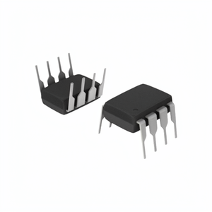Authorized Distributor Electronics Component TLV2362IP 8 DIP Chip - Product Image 1