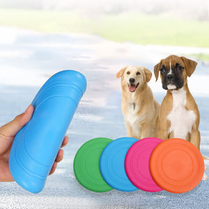 bulk frisbees for dogs