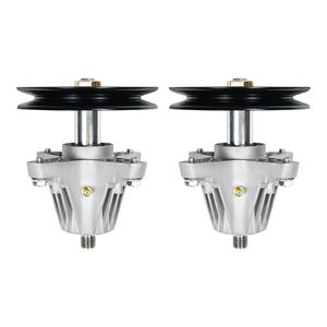 Support de lame pour tondeuse à gazon 618-06991 918-06991, accessoire, lot de 2 - Product Image 5