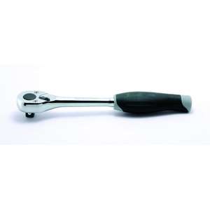 KOKEN - 3753J 3/8 ''Trinquete reversible-EAN 4991644060573 RATCHETS 3/8" - Product Image 1