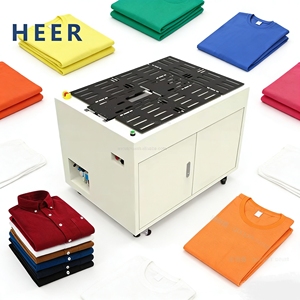 Machine à plier le linge électrique automatique <span class=keywords><strong>Foldimate</strong></span> pour le repassage et le pliage des vêtements en tissu - Product Image 1