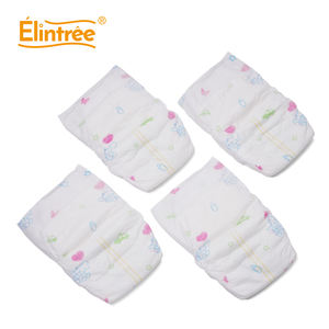 <span class=keywords><strong>Couches</strong></span>-culottes jetables Elintree pour bébés, anti-fuites, pour nourrissons et enfants, vente en gros - Product Image 2