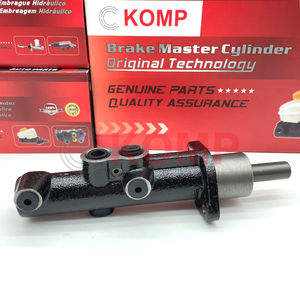 Запчасти для грузовика 2991743, главный тормозной цилиндр, 5001847577 для RENAULT Mascott IVECO OEM H25934.0.1 050289 42530542 - Product Image 5