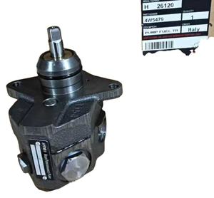 Conjunto de Bomba de Aceite 4W-5479, Conjunto de Bomba de Combustible 10R-7908 - Product Image 1