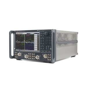 เครื่องวิเคราะห์เครือข่ายไมโครเวฟ Keysight N5249b Pna-x, 900 Hz / 10 MHz ถึง 8.5 GHz - Product Image 3