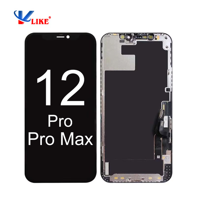 Screen Wholesale Price for iPhone 12 Lcd Screen for iPhone 12 Pro Max Display for iPhone 12 Pro Max Screen Replacement