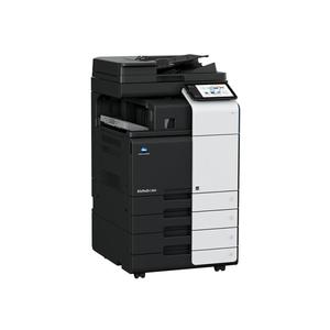 เครื่องถ่ายเอกสารมือสอง Minolta Bizhub C360i C300i 3-in-1 A3 รุ่นปรับปรุงใหม่ ฟังก์ชั่นพิมพ์/สแกน/ถ่ายเอกสาร ขาวดำ ความเร็ว 28 หน้าต่อนาที ความละเอียด 600DPI - Product Image 1