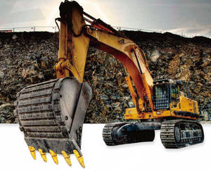 Rodillo de Cadena para Excavadora 1205766 1969954 20Y-30-08030 17A-30-00611, Pieza de Tren de Rodaje para Trabajo Pesado, Origen SG, Garantía de 3 Meses - Product Image 3