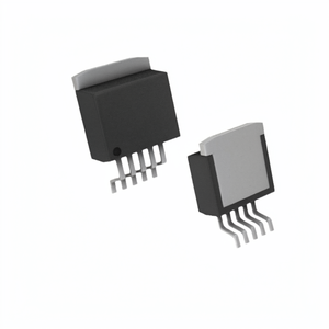 Composant électronique de gestion de l'alimentation (PMIC) TPS78630KTTRG3 TO 263 6, D2PAK, TO 263BA – Canal Fabricant - Product Image 1