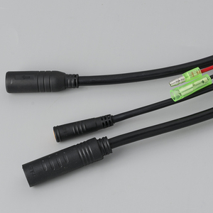 Contrôleur de vélo électrique KT 15A sans balais et étanche avec moteur 36V/48V, pièces en aluminium pour vélo électrique - Product Image 5