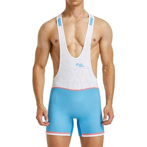 Camisetas de lucha de nuevo diseño de alta calidad, ropa profesional, camisetas de lucha hechas a medida - Product Image 1