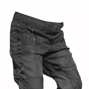 2026 Wholesale Motorcycle Pants Straight Embroidered Racing Sports <b>Trousers</b> for <b>Motocross</b> Off-Road Riding Wear Safety Pants - Product Image 2