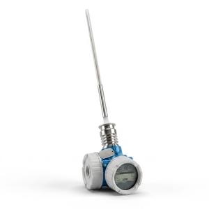 เครื่องวัดระดับเรดาร์แบบมีไกด์ Endress Hauser Levelflex FMP52  4-20 มิลลิแอมป์  แบบเชื่อมต่อหน้าแปลน  เครื่องวัดระดับ Levelflex FMP51 - Product Image 1