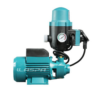 <span class=keywords><strong>Pompe</strong></span> à Eau Domestique à Vortex 1/2 CV QB60, Fil de Cuivre 100%, <span class=keywords><strong>Pompe</strong></span> Surpresseur Automatique Avec <span class=keywords><strong>Pressostat</strong></span> et Réservoir sous Pression - Product Image 1