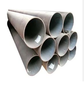 Tubo de Acero al Carbono Sin Costura de la Mejor Calidad en Oferta, Certificado JIS e ISO9001, Tubo Bruñido para Aplicaciones en Estructuras Petroleras, Tubo ASTM API - Product Image 1