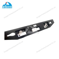 1 SET Original New S100303467V00 Tail Clamp 533958 BEH10105 PT-R8600M-II E pour Screen CTP 8600MII Version End Clip Arrière