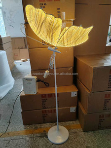 <span class=keywords><strong>Mariposas</strong></span> Decorativas con <span class=keywords><strong>Alas</strong></span> Móviles de Apertura y Cierre Automático, Luz LED Blanca Fría para Decoración de Eventos - Product Image 5
