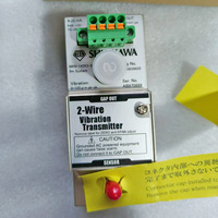 Sensor Getaran SHINKAWA WKN-142K5-2 WKN-142T2-2 WKN-142T5-2 Baru dan Asli
