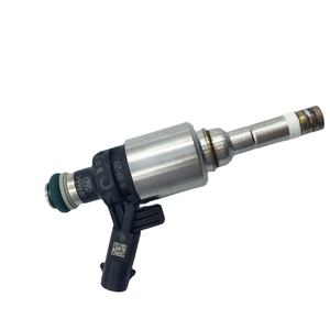 حاقن وقود أصلي OEM 0 261 500 278/06J 906 036 G/06H906036F لسيارات أودي A3 A4 A5 Q5 وفولكس فاجن باسات وجيتا وإيوس وجي تي آي 06H906036G - Product Image 1