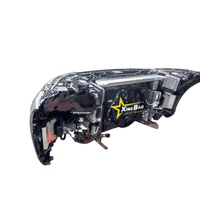 Conjunto de Parachoques Trasero Original Usado para Mercedes-Benz EQS 297, Alta Calidad, Incluye Pernos, 2021-, 6 Meses de Garantía, Número OE